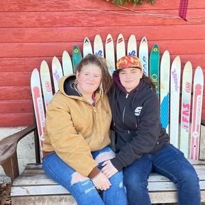 Meet your Posher, Rylee